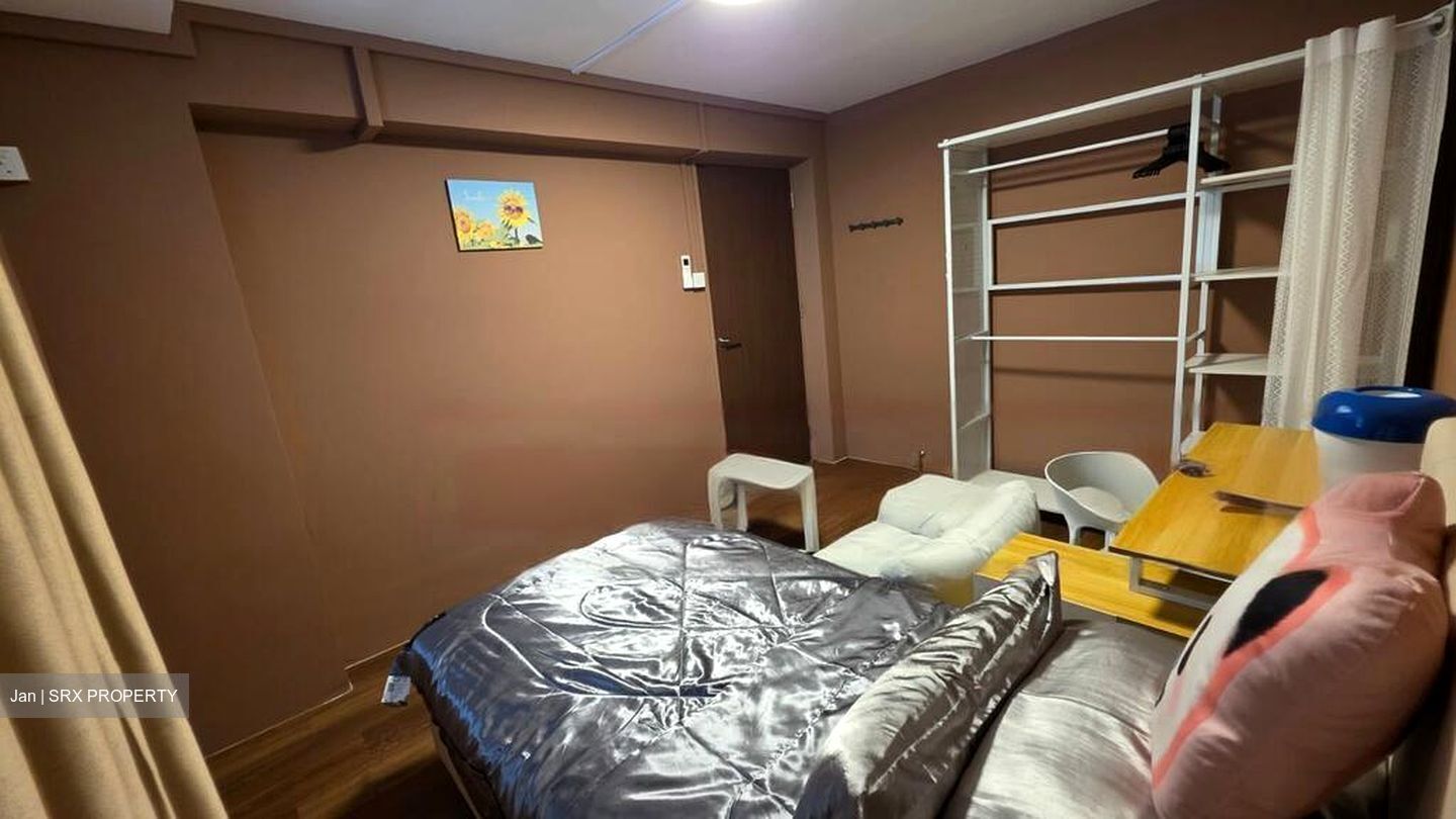 Blk 6 Ghim Moh Road (Queenstown), HDB 3 Rooms #481039721